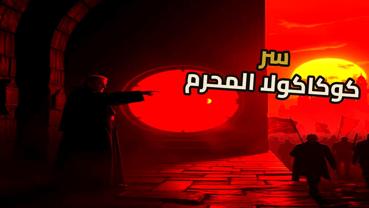 شركة واحدة فقط في العالم تمتلك الحق القانوني لا...