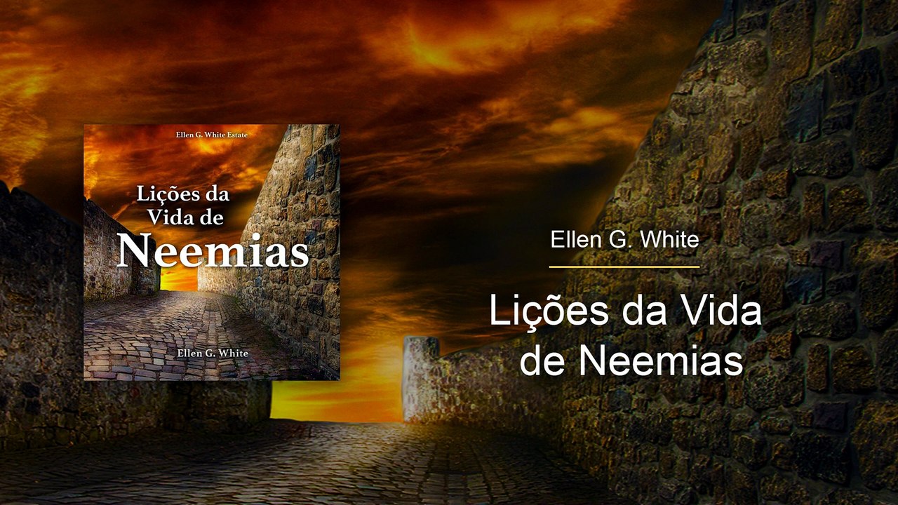 LVN-10 - Uma repreensão aos extorquidores (Lições da Vida de Neemias)