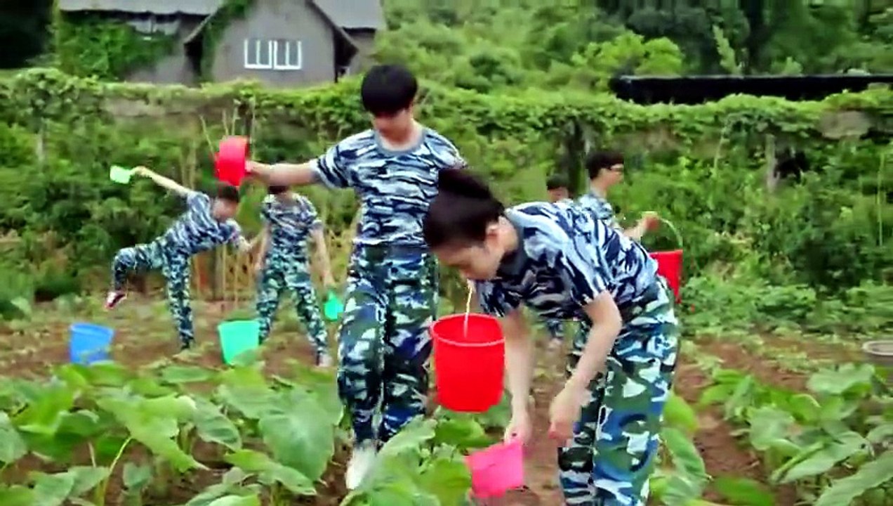 My Calorie Boy ep 14 eng sub [Full Movie] [Full...