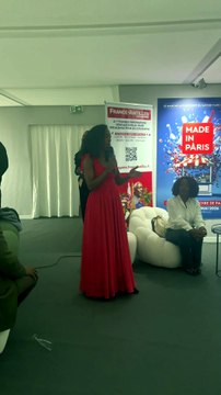 [HEXAGONE] Béatrice Cléon directrice générale de France-Antilles revient sur la soirée de lancement à Paris