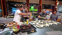 Chefi la cuțite - Sezonul 17 - Episodul 30 de Luni, 11 Mai 2026