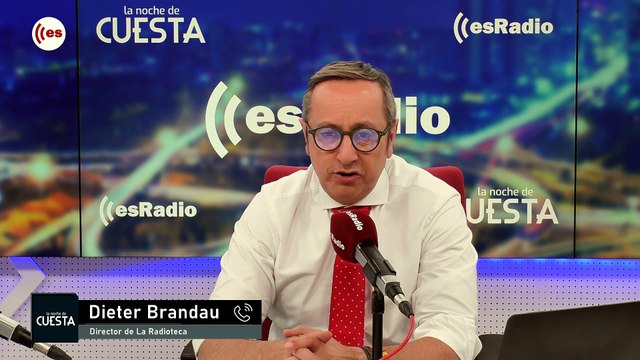 Dieter Brandau destapa la jugada de la SEPI para salvar a los venezolanos de Plus Ultra: Es un escándalo