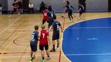Villers Handball U18 Élite