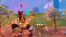 Players de Roblox, são bots no Fortnite😢