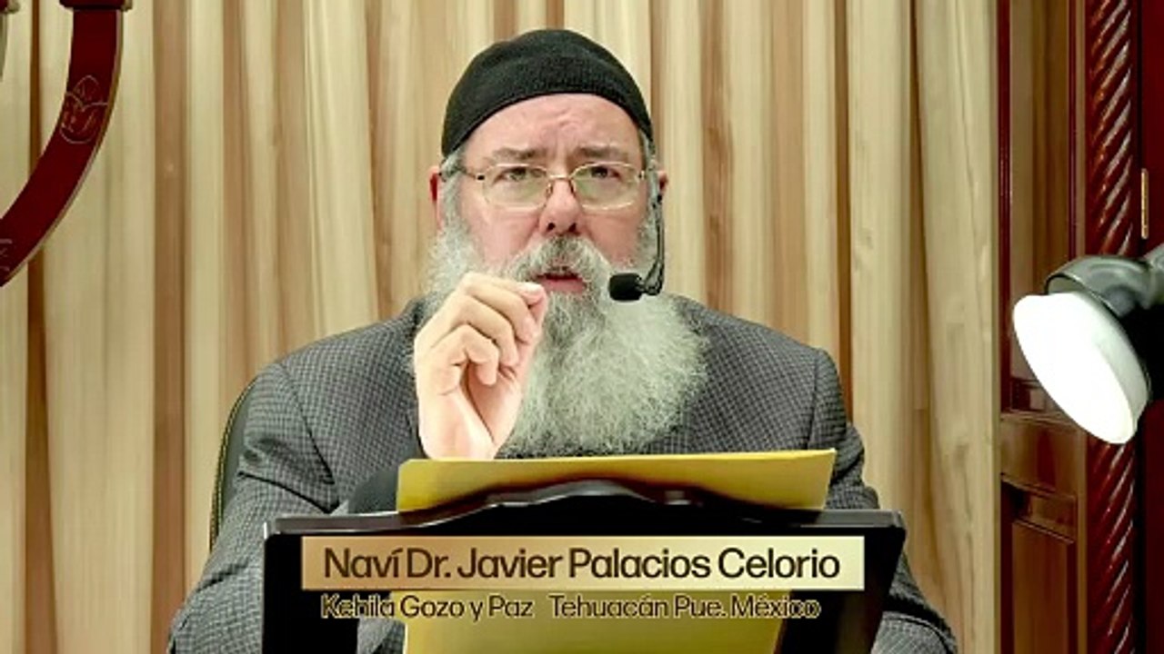 🔴 LLUVIA TEMPRANA Y LLUVIA TARDÍA con el Naví Dr. Javier Palacios Celorio