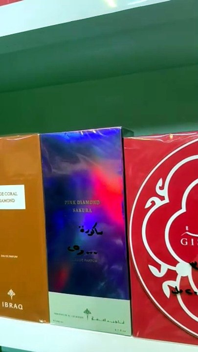 Original Perfume