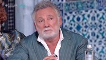 Che tempo che fa con francesco paolantoni