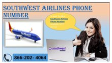 ✈Official GUIDE★∵How Do I Contact  Southwest Airlines ☚ Customer [866-202- 4064]Support✓