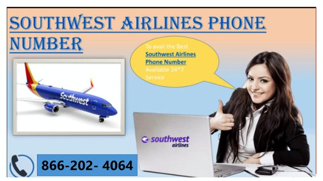 ✈Official GUIDE★∵How Do I Contact Southwest Airlines ☚ Customer [866-202- 4064]Support✓