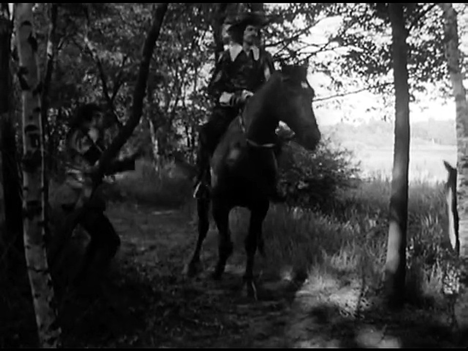 [TV dei Ragazzi - RAI 1970] Gianni e il magico Alverman 11x16