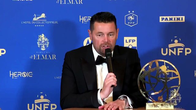 Pierre Sage « solidaire » de l’entraîneur de l’OM Habib Beye - Foot - Ligue 1