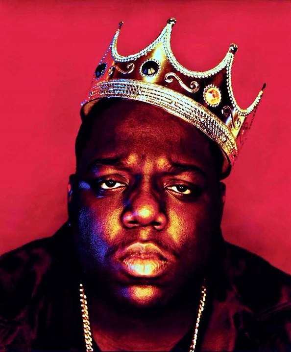 [FREE] The Notorious B.I.G X Diddy Type Beat | East-coast Type Beat | 120 BPM