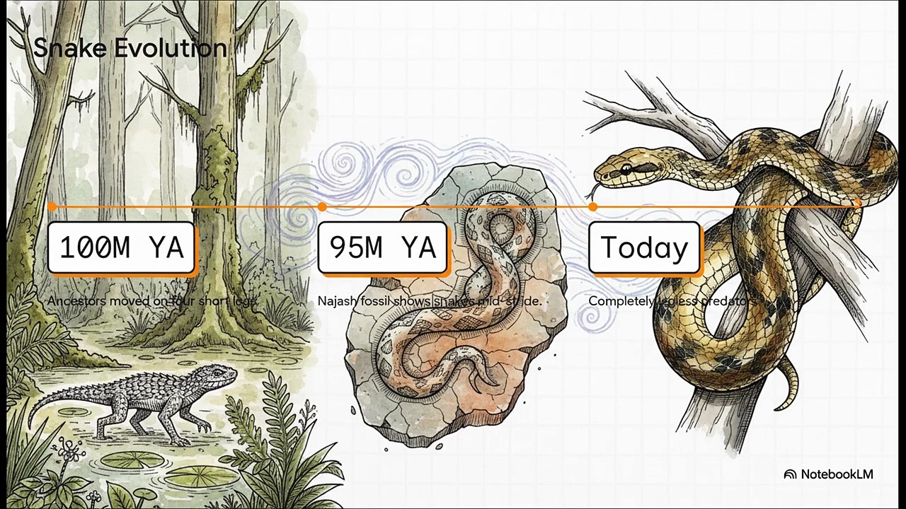 EVOLUTION