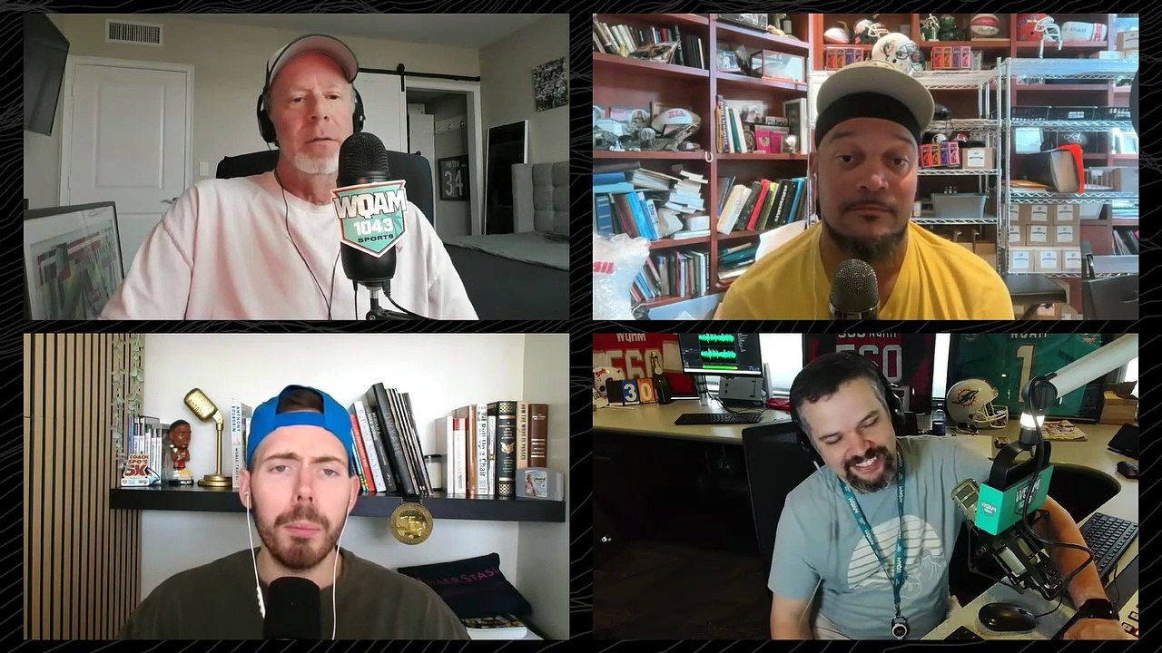 Stumbling into a new segment: Judgement Mondays