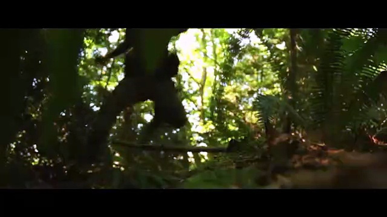 Toxin Bande-annonce (EN)