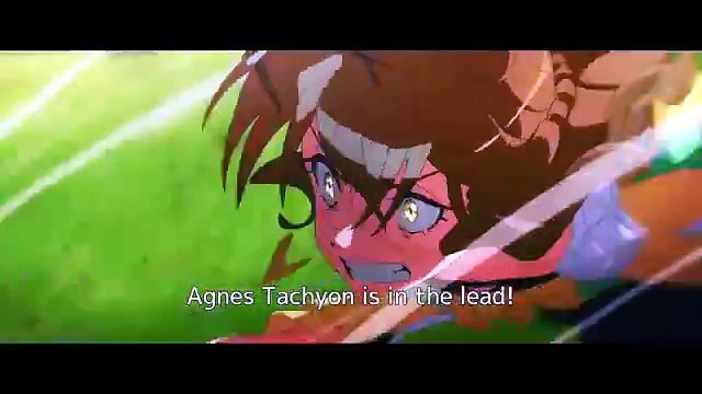 Umamusume: Pretty Derby – Beginning of a New Era Bande-annonce (EN)