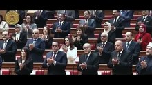 Sissi, nouveau pharaon d'Égypte Bande-annonce (EN)