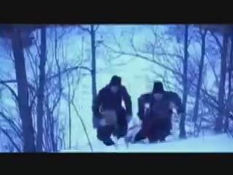 Trouble Makers - L'insurrection (1837)