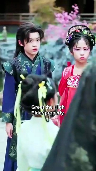 ember within chinese drama Eng Sub [Full Movie] [Trending]Full EP - Full