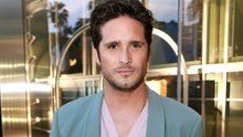 Diego Boneta habla de la situación legal de Vadhir Derbez