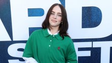 ビリー・アイリッシュ、肉食は「本質的に間違っている」と主張を撤回せず