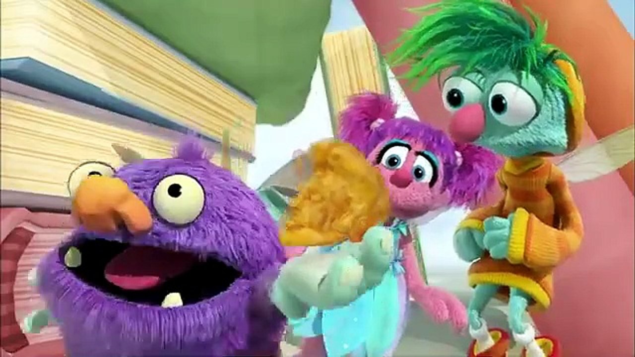 sesame street episode 4236 season 36 version