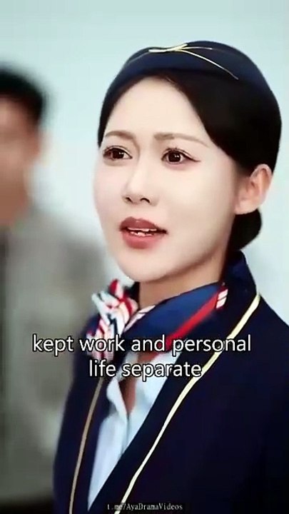 flight path to her own sky chinese drama, Second Life at Cruise Altitude chinese drama [Full Movie] [Full Story]Full EP - Full