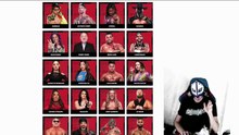 Who's on the Ring of Honor roster in May 2026?