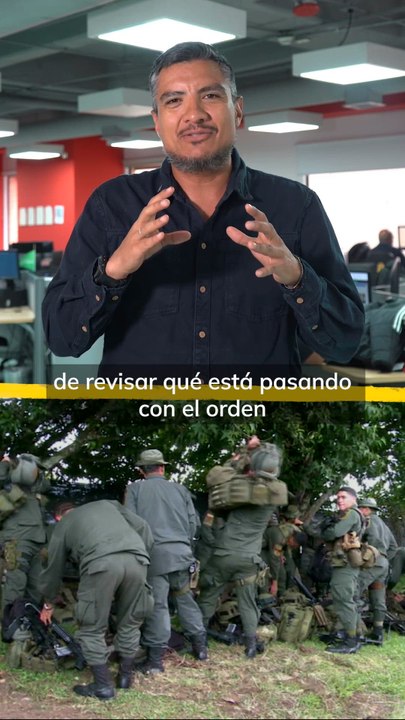 Lo que revela el asesinato de Mateo Pérez