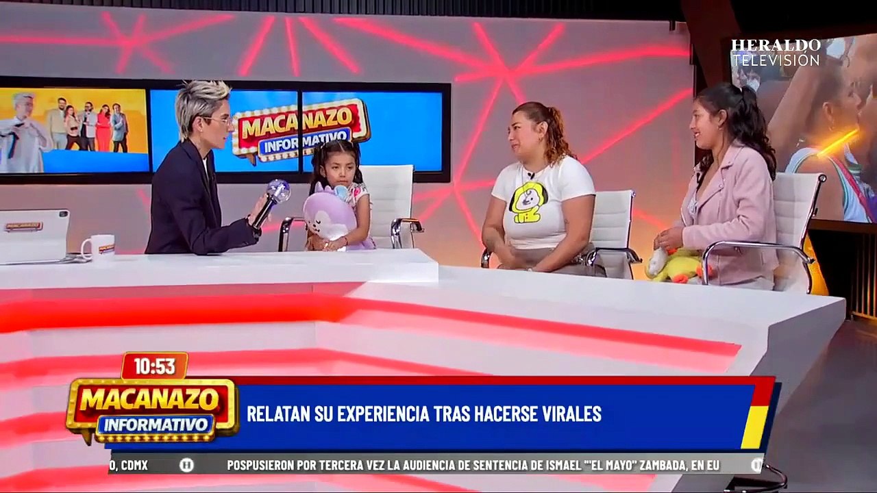 ¡Fueron famosas en Corea, Japón y Suiza! Armys relatan su experiencia tras hacerse virales