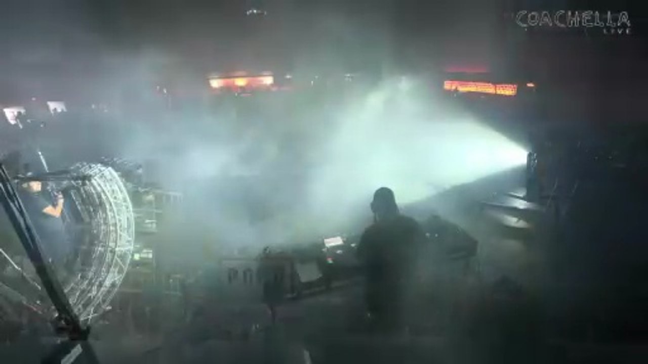 Jane Remover - Coachella Full Set