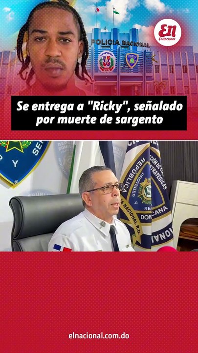 Se entrega prófugo vinculado a tiroteo