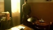 Rozmowy z katem - teatr telewizji