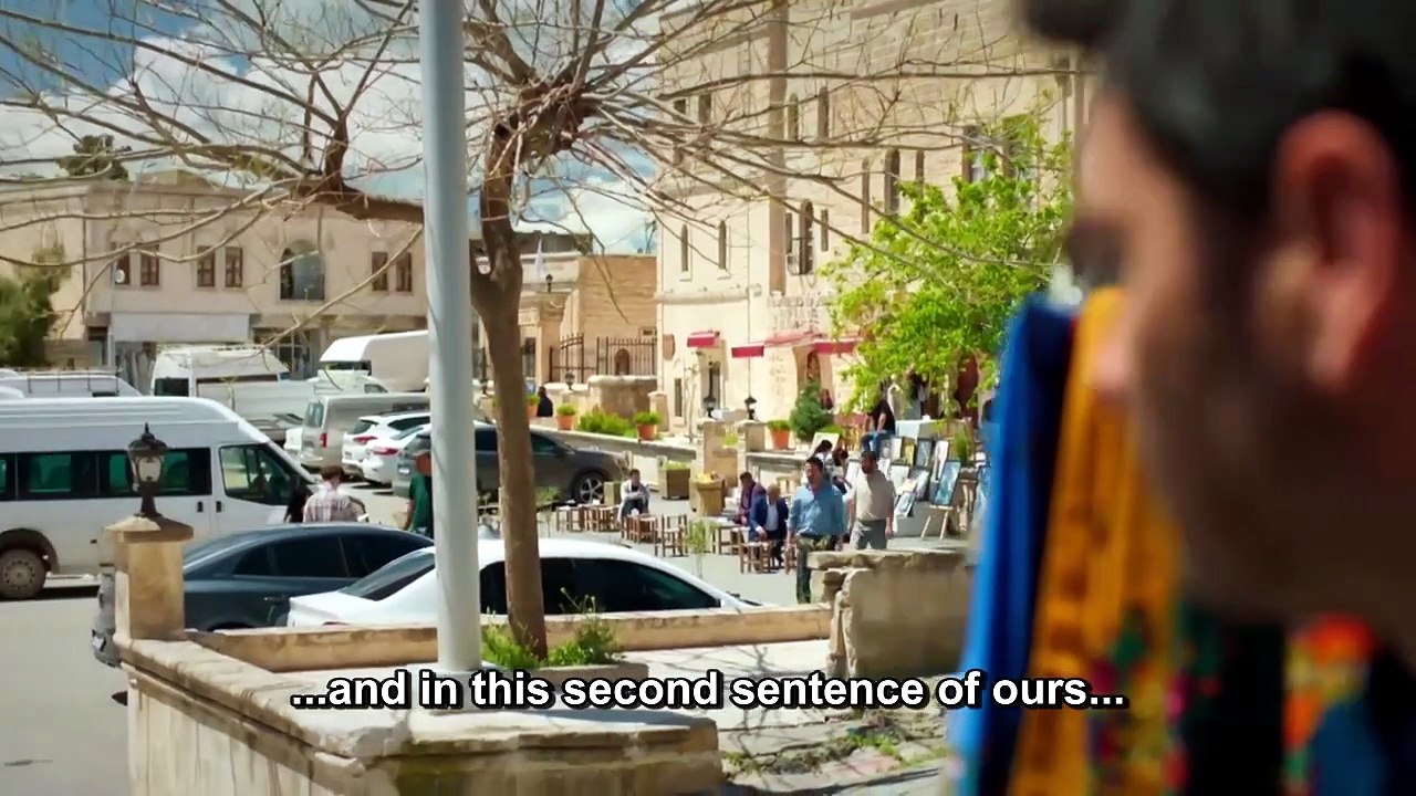 Uzak Sehir Episode 61