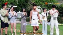 Tỏa sáng vì yêu Tập 5 - Shine for Love -为爱闪耀的她
