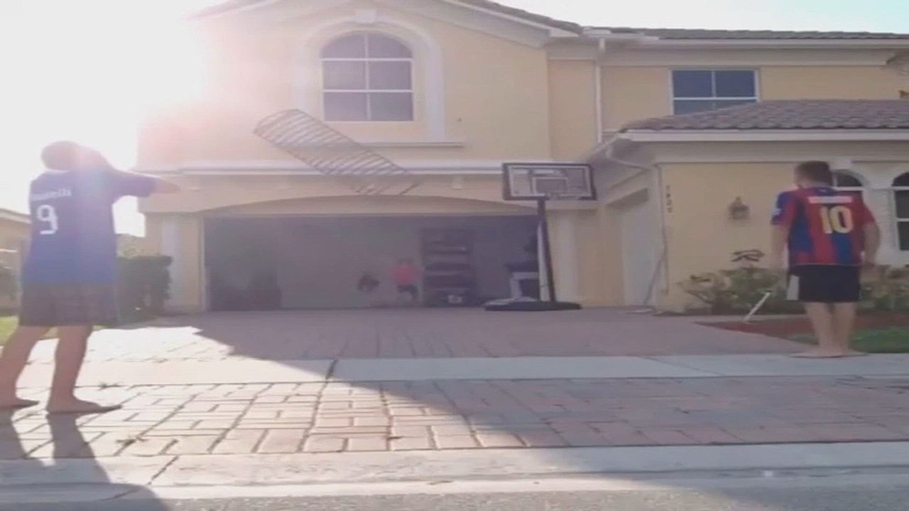 Maximum Fails