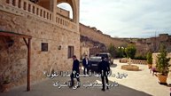 مسلسل المدينة البعيدة الحلقة 18 مترجمة