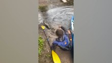 Epic Fails