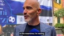 'Important to feel prepared' - Maresca quizzed on Man City job
