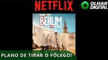 La Casa de Papel: spin-off estreia na Netflix com grande roubo!