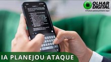 ChatGPT é culpado por tiroteio? Justiça dos EUA investiga OpenAI