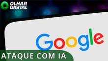 Google alerta: IA foi usada para explorar falha grave de segurança
