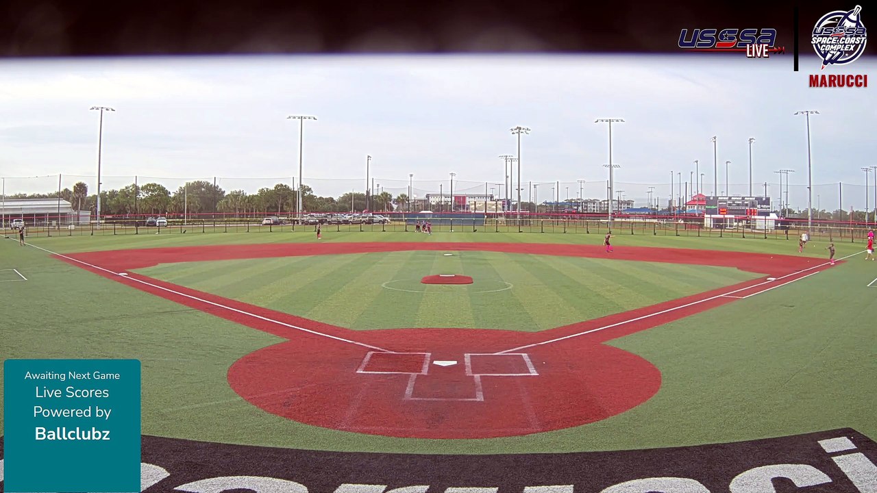 Red Marucci - Mother's Day Mayhem (2026) Sun, May 10, 2026 7:40 AM to 10:41 PM