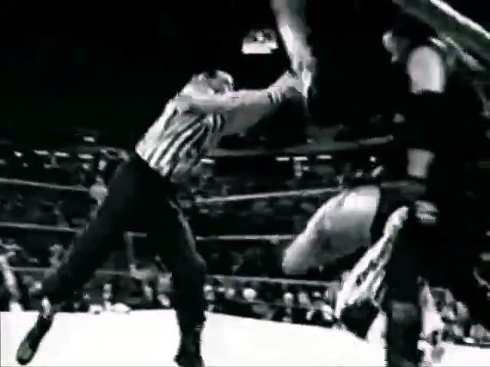 WWF In Your House: Ground Zero promo 1997