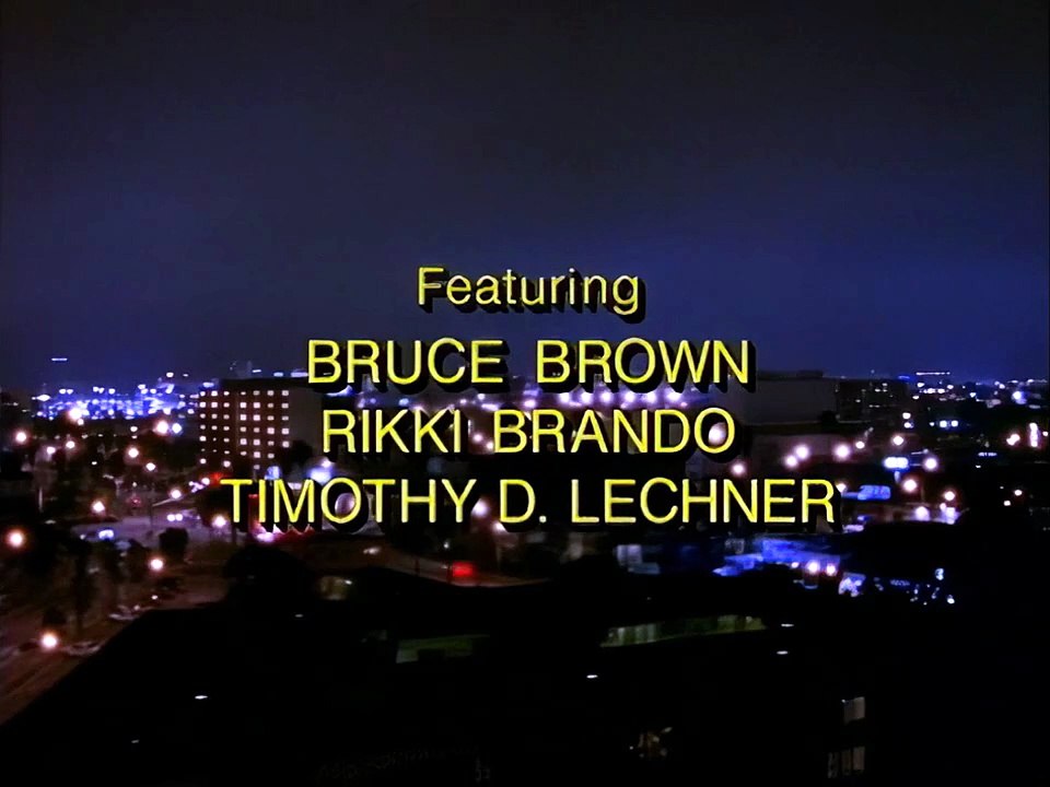 zipperface / 1992 movie