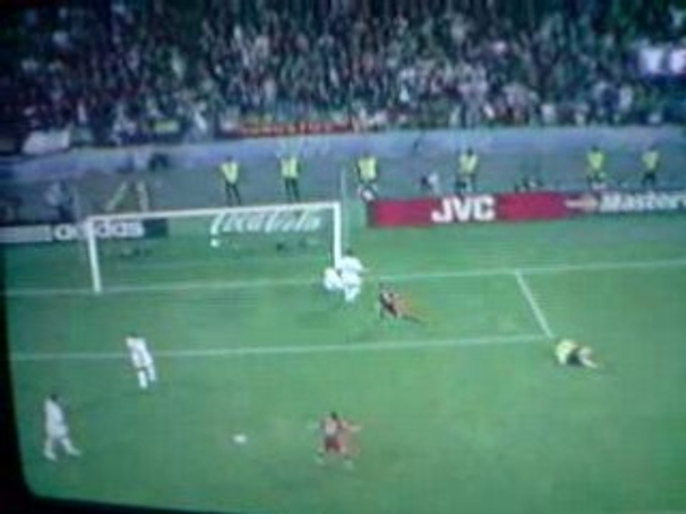 Raul vs turquie