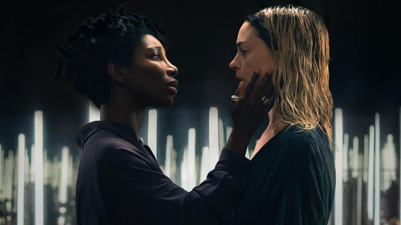 Mother Mary | Official Trailer | 2026