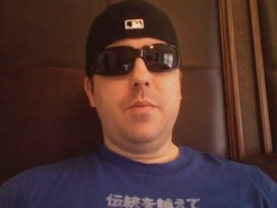 Tony Horton P90X Yoga X Update - Day 18