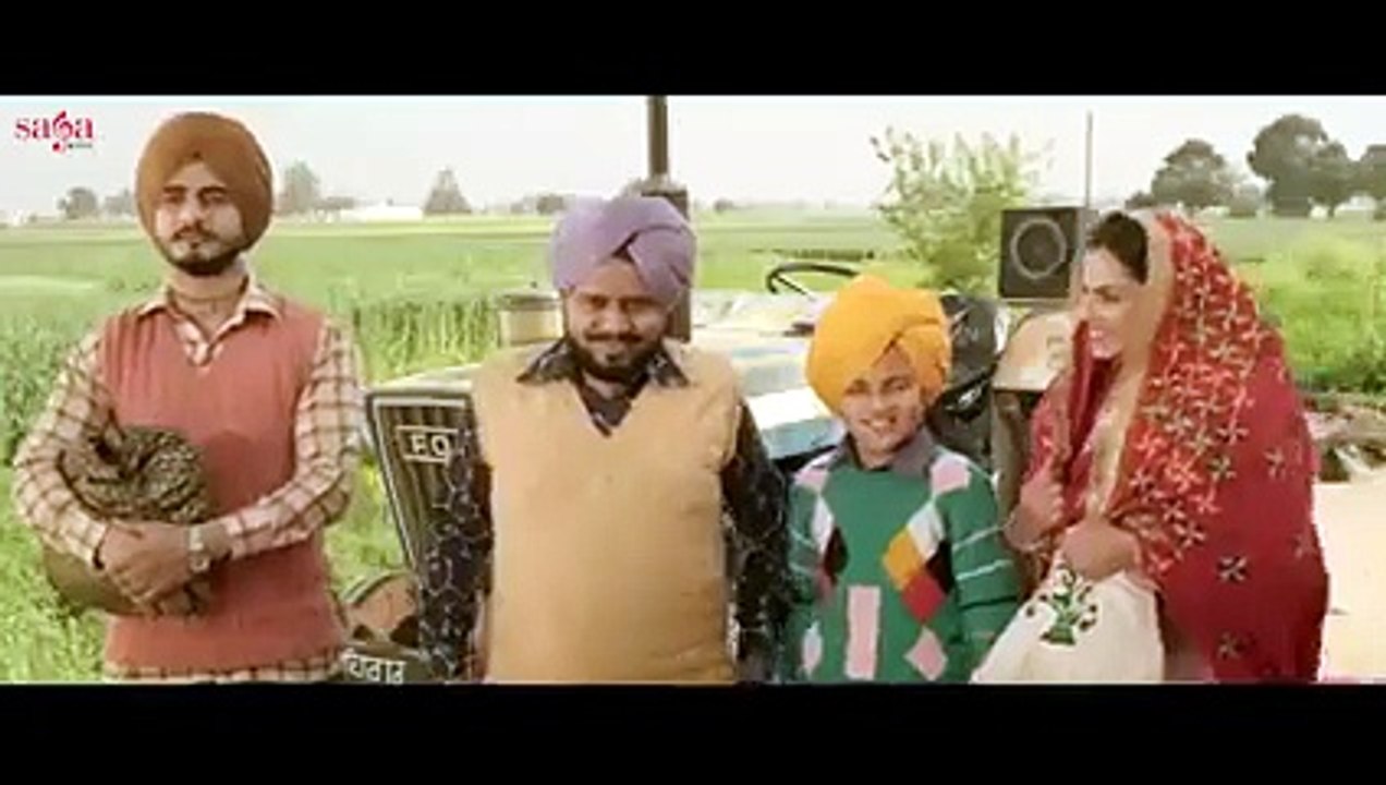 Best Punjabi Comedy Scenes _ Comedy Videos _ Punjabi Movie  _ Punjabi Comedy Film
