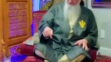 Shaykh Nurjan Mirahmadi